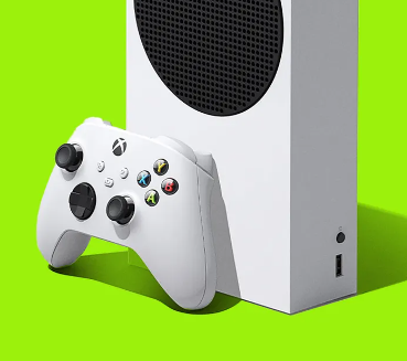 Xbox