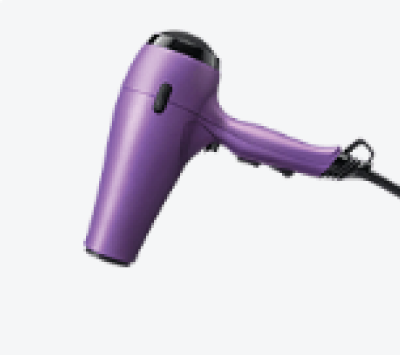 Hair Dryer