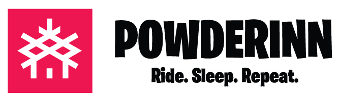 Powder Inn Logo